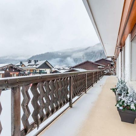 Апартаменти Edelweiss Cosy 6/7 Морзін Екстер'єр фото