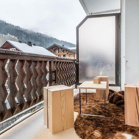 Апартаменти Edelweiss Cosy 6/7 Морзін Екстер'єр фото