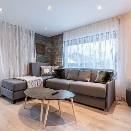 Апартаменти Edelweiss Cosy 6/7 Морзін Екстер'єр фото