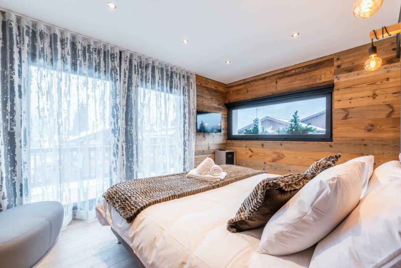 Апартаменти Edelweiss Cosy 6/7 Морзін Екстер'єр фото